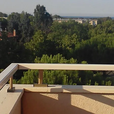 Appartement Misano Vacanze