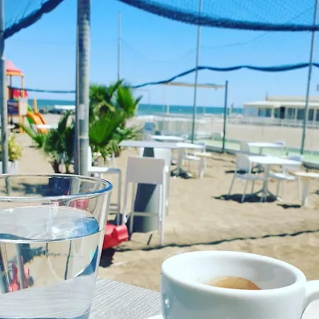 Appartement Misano Vacanze