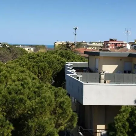 Daire Misano Vacanze Misano Adriatico
