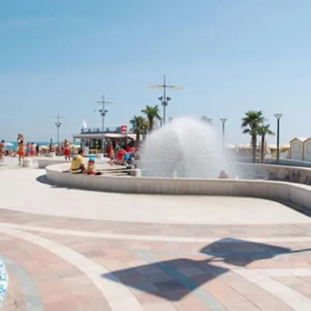 Misano Vacanze *