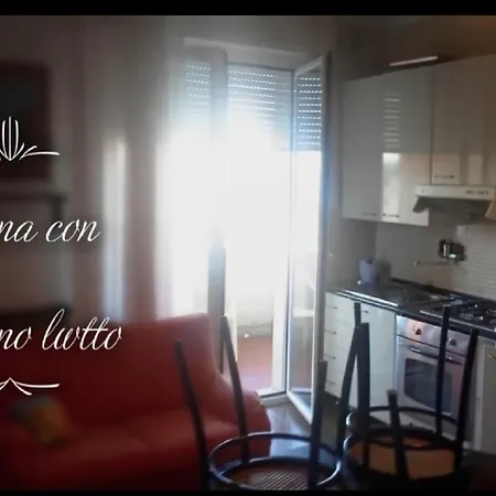 Apartment Misano Vacanze