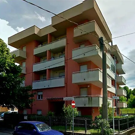 Apartment Misano Vacanze